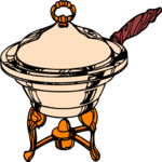 Food Warmer 3