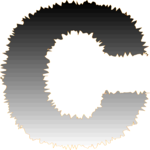 Charcoal Condensed C 2