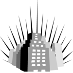 Buildings - Shining