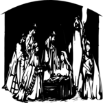 Nativity Scene 03