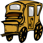 Carriage 3