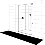 Shower 4