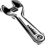 Wrench 19