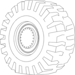 Tire 13