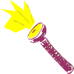 Flashlight 08