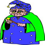 Wizard 40
