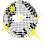 Disco Ball
