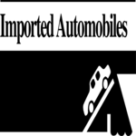 Imported Automobiles