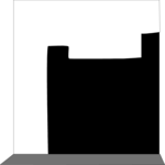 Unfinished Wall