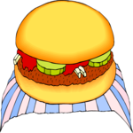 Hamburger 25
