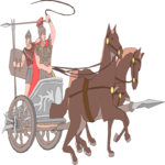 Chariot - Greek 2