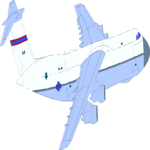 Plane 088