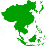 Southeast Asia 2
