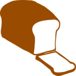 Bread - Loaf 25