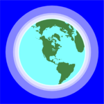 Globe 12