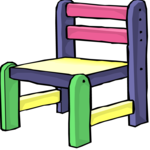 Chair 1
