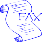 FAX 6