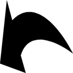 Arrow 0634