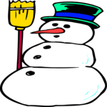 Snowman 29