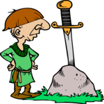 Sword in Stone 2