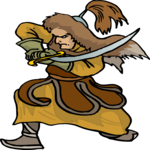 Mongol Warrior 2