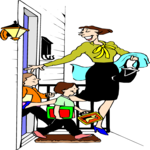 Working Mom 2