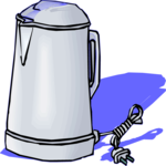 Coffee Pot 29