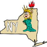 New York 2