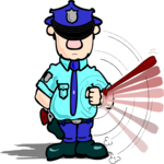 Police Officer 04