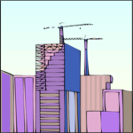 Skyscrapers 6