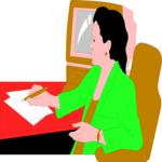 Businesswoman 05