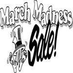 March Madness 2