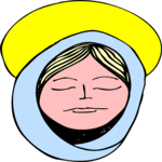 Mary 08