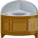 Corner Piece