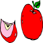 Apples 08