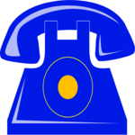 Telephone 069