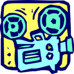 Film Projector 2