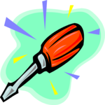 Screwdriver 11