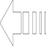 Arrow 0501