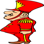 Band Leader