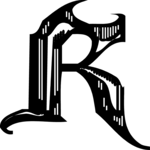 Haunted R