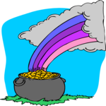 Pot of Gold 22