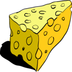 Cheese 12