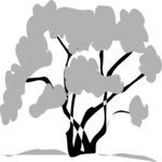 Tree 054