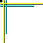Corner 0445