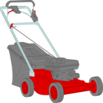 Lawnmower 13