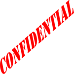 Confidential