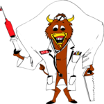 Doctor - Bull
