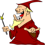 Wizard 20