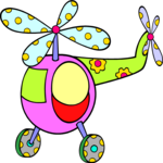 Helicopter 1